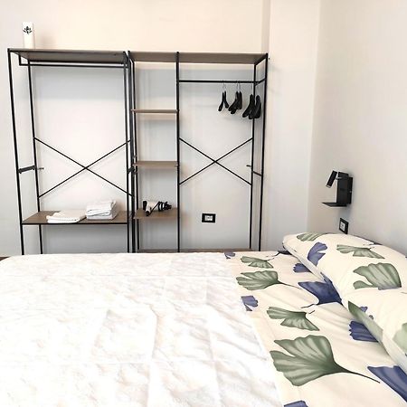 Отель Residenza Sciarra Сан-Бенедетто-дель-Тронто Экстерьер фото