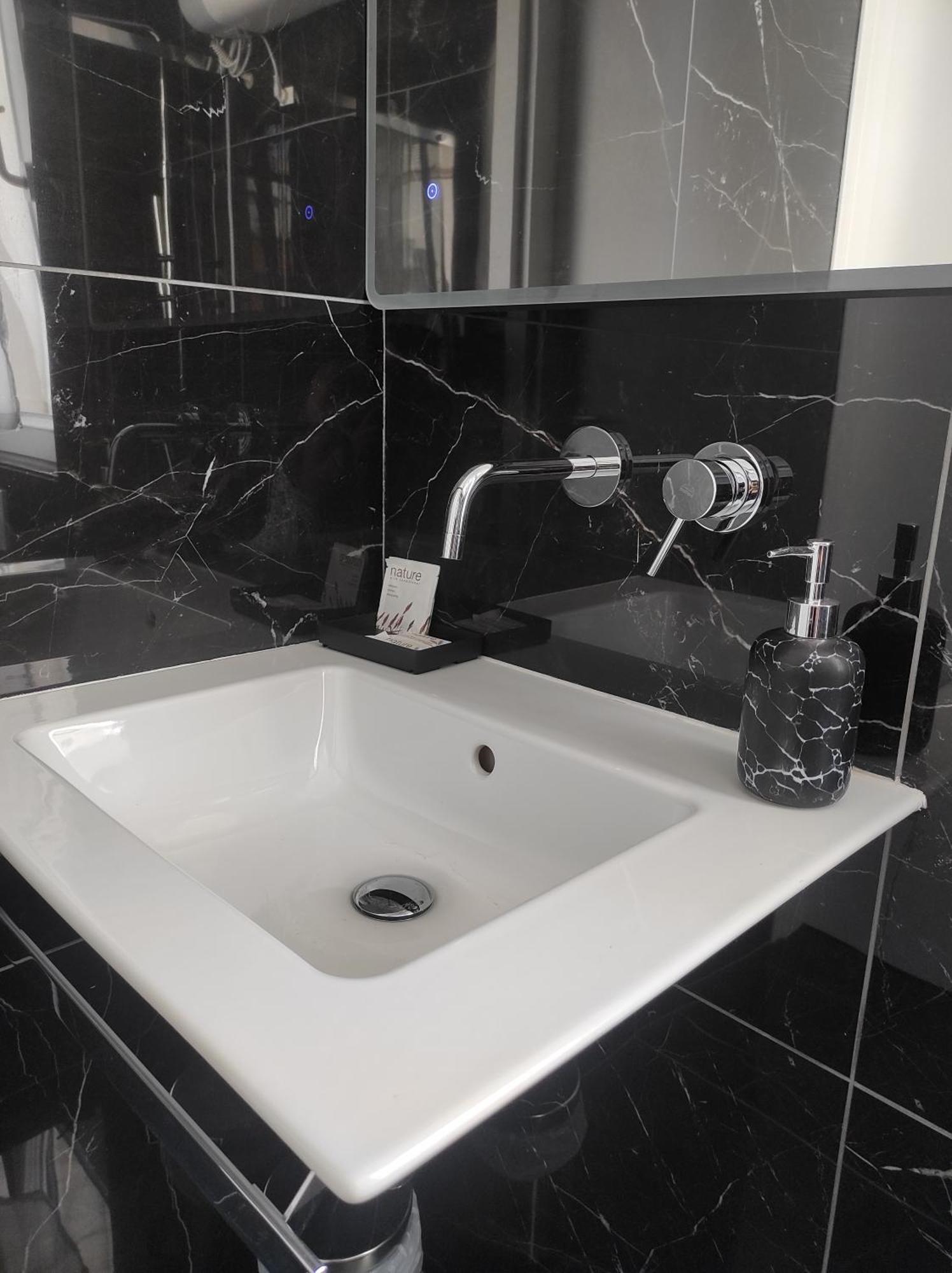 Отель Residenza Sciarra Сан-Бенедетто-дель-Тронто Экстерьер фото